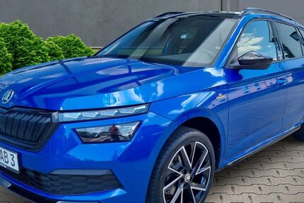Skoda Kamiq 54.699 km 19.870 &euro; Marktredwitz 95615