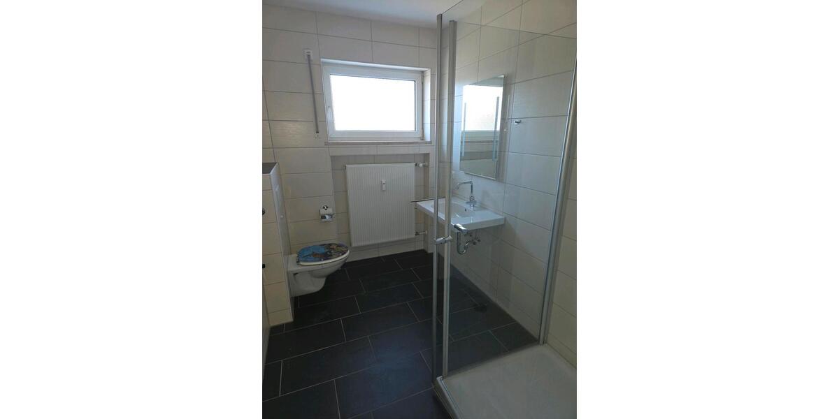 Erdgeschoßwohnung Bad Windsheim - 3 Zimmer, 75 m&sup2;, 1.000&euro; | Angebot:26286999