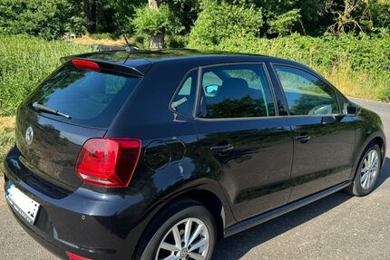 VW Polo 186.000 km 4.900 &euro; idstein 65510