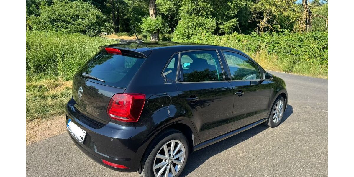 VW Polo 186.000 km 4.900 &euro; idstein 65510