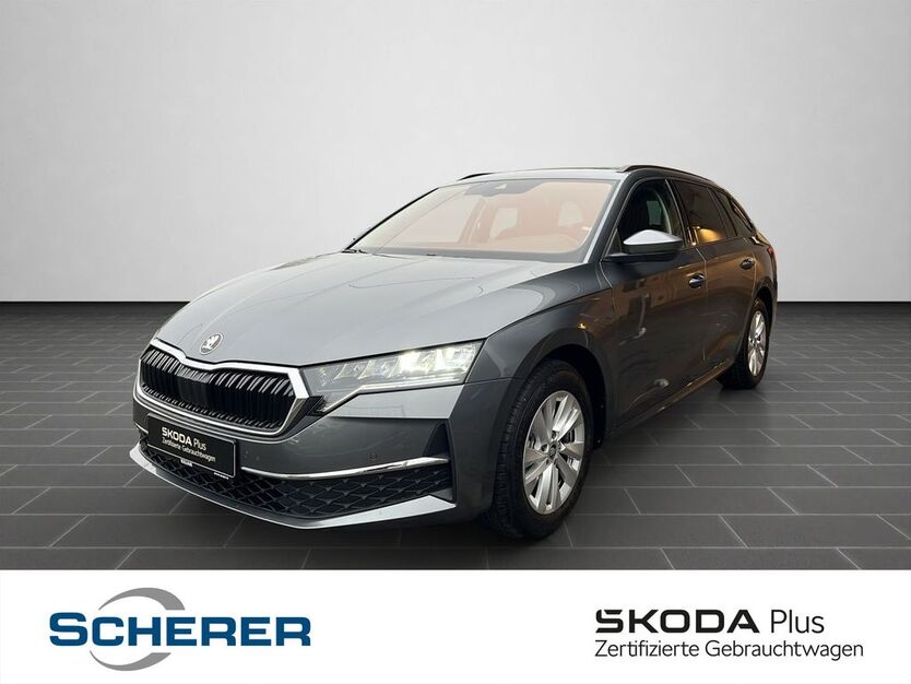 Skoda Octavia 15.733 km 28.900 € Wiesbaden 65197