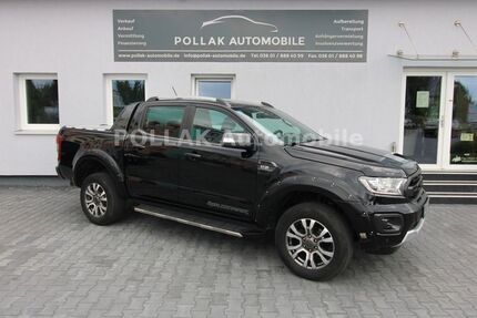 Ford Ranger 99.720 km 30.790 &euro; Mühlhausen 99974