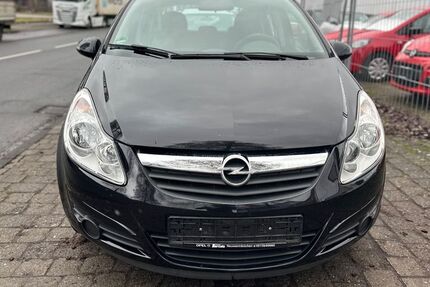 Opel Corsa 132.000 km 3.490 &euro; Celle 29221