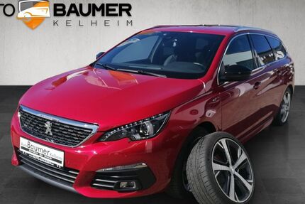 Peugeot 308 75.800 km 15.990 &euro; Kelheim 93309