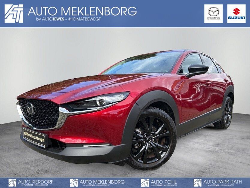CX-30