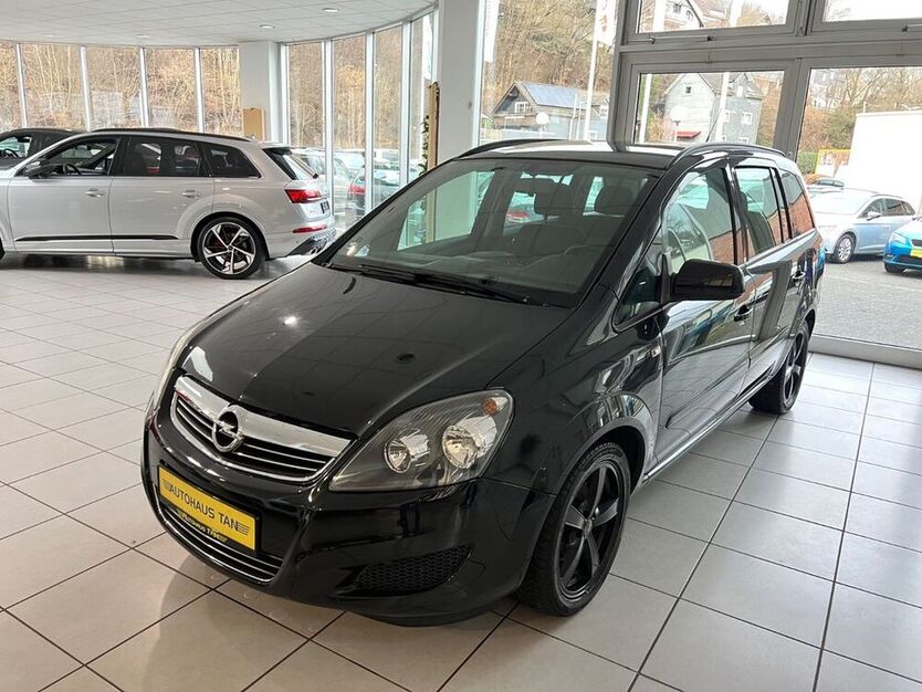 Zafira