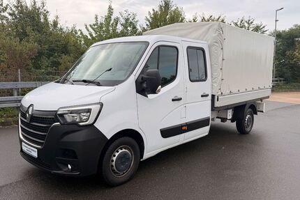 Renault Master 45.800 km 24.990 &euro; Herford 32052