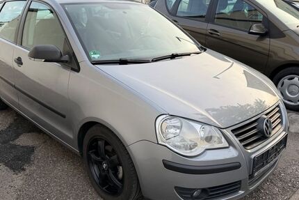VW Polo 200.900 km 2.100 &euro; Eislingen 73054