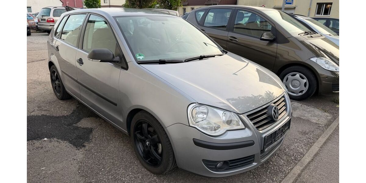 VW Polo 200.900 km 2.100 &euro; Eislingen 73054