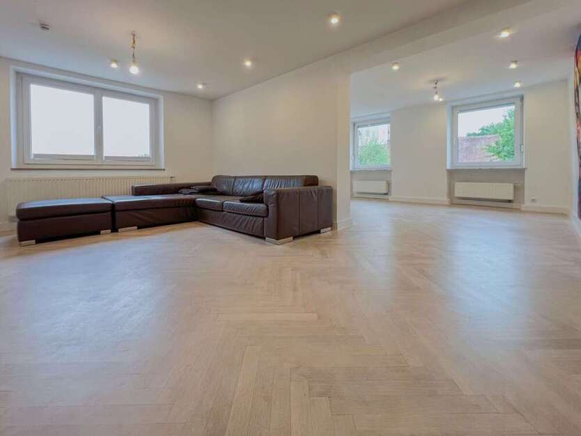 Wohnung zum Mieten in Augsburg 1.265 € 113.1 m²