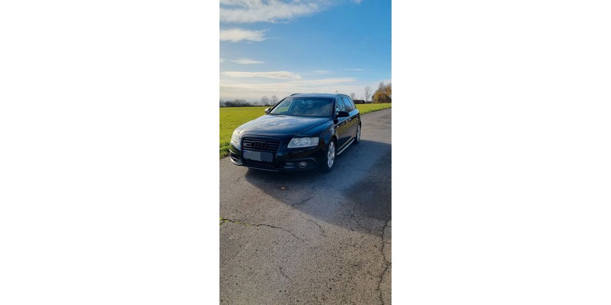 Audi A6 350.570 km 3.600 € Mülheim-Kärlich 56218