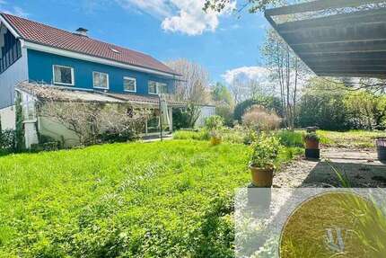 Haus Rheinfelden - 11 Zimmer, 259 m&sup2;, 965.000&euro; | Angebot:26149873