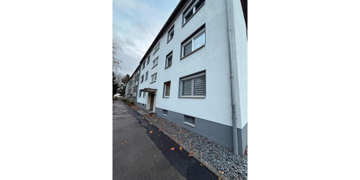 3,5 Zimmer Wohnung in 47445 Moers 3 zimmer