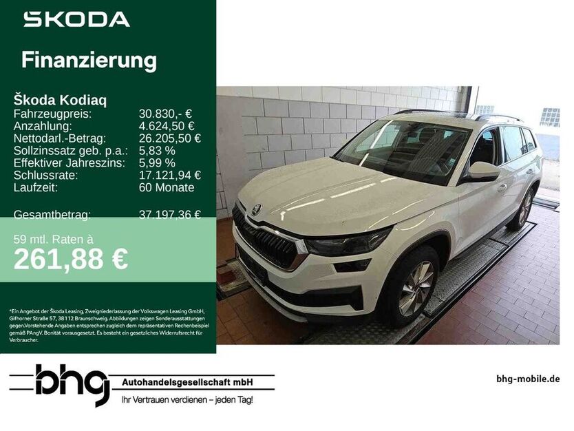 Kodiaq
