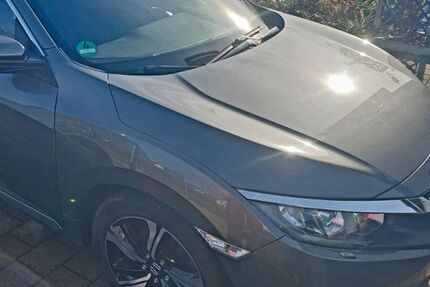 Honda Civic 117.000 km 14.900 &euro; Altheim 88499