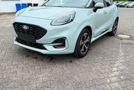 Ford Puma 18.500 km 19.400 &euro; Borgentreich 34434