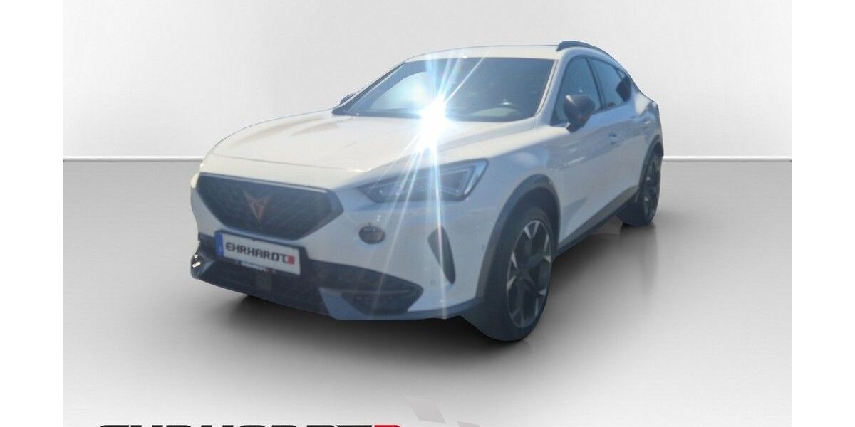Cupra Formentor 18.400 km 34.990 &euro; Zellingen 97225