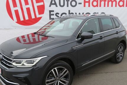 VW Tiguan 35.720 km 34.580 &euro; Eschwege 37269