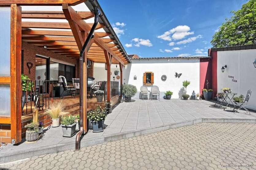 Haus zum Kaufen in Linnich Floßdorf 349.000 € 130 m²