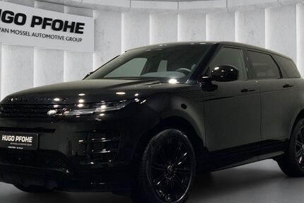 Land Rover Range Rover Evoque 3.600 km 55.950 &euro; Hamburg 22297