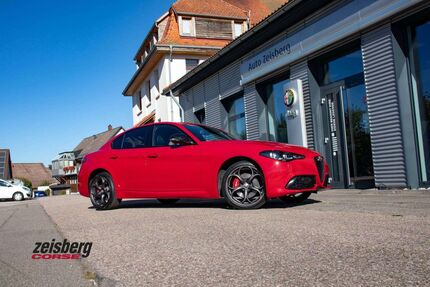 Alfa Romeo Giulia 21.840 km 42.900 &euro; Mönchweiler 78087