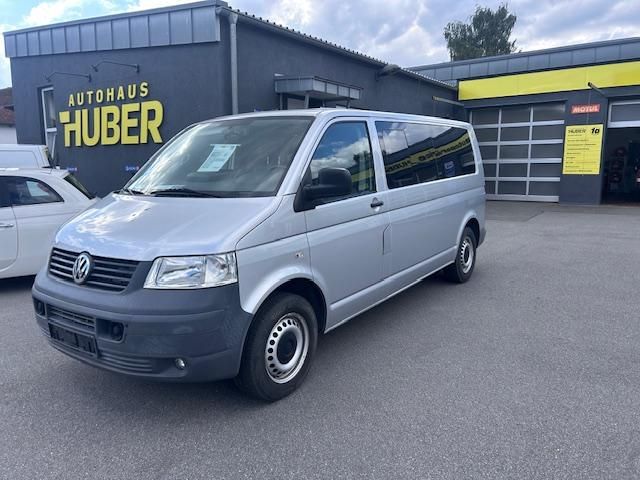 VW T5 Transporter 152.283 km 12.999 € Bad Kötzting 93444