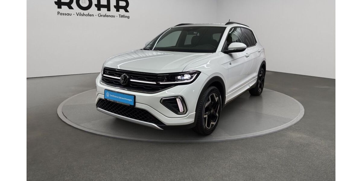 VW T-Cross 22.650 km 27.760 &euro; Passau 94032