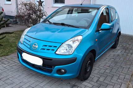 Nissan Pixo 117.500 km 2.000 &euro; Iserlohn 58636