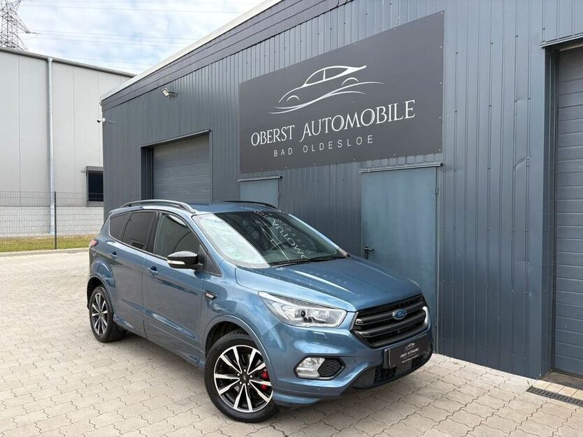 Kuga