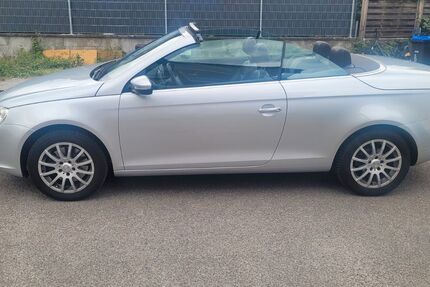VW Eos 149.000 km 6.999 &euro; Breisach 79206