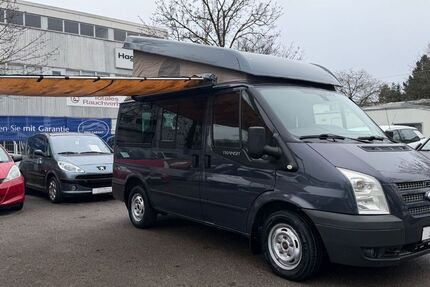 Ford Transit 283.000 km 16.990 &euro; München 81243