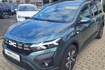 Dacia Jogger 4.377 km 19.990 &euro; Rhinow 14728