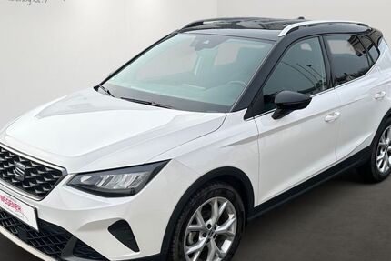 Seat Arona 41.581 km 20.800 &euro; Berlin 13437