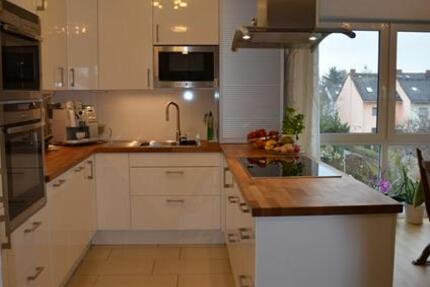 Wohnung Frankfurt am Main Bonames - 4 Zimmer, 105 m&sup2;, 469.000&euro; | Angebot:27629246