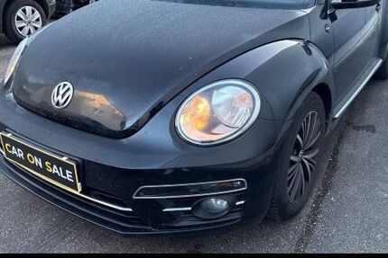 VW Beetle 106.250 km 14.795 &euro; Schwaebisch Hall 74523