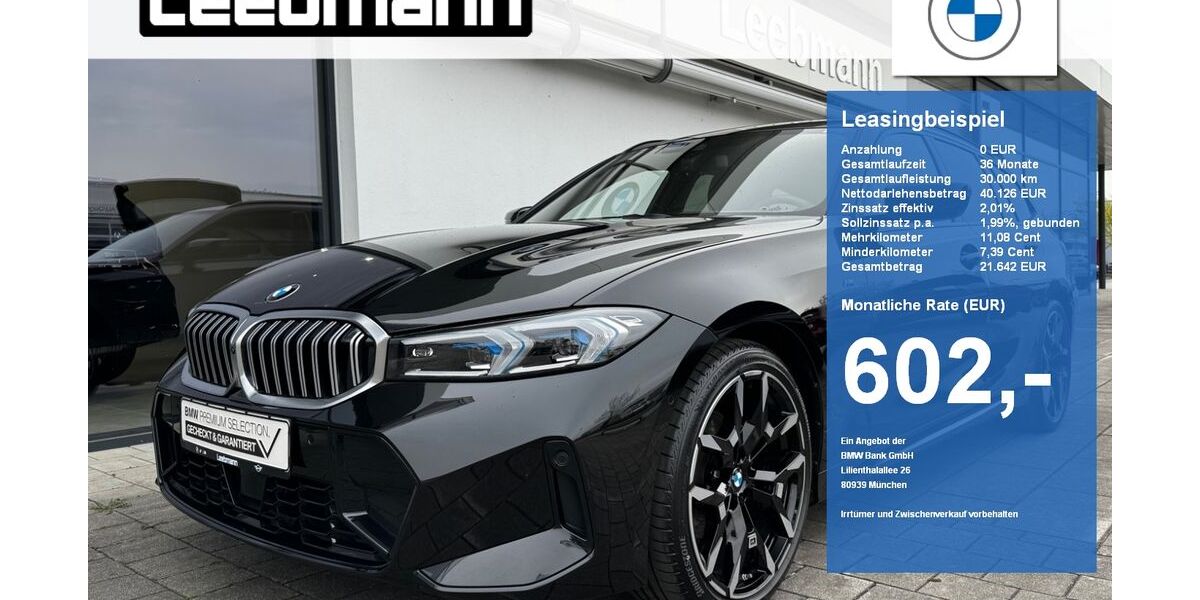 BMW 320 25.576 km 47.750 &euro; Passau 94036