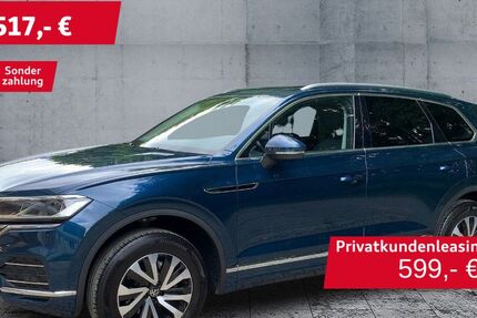 VW Touareg 69.685 km 40.900 &euro; Bayreuth 95448