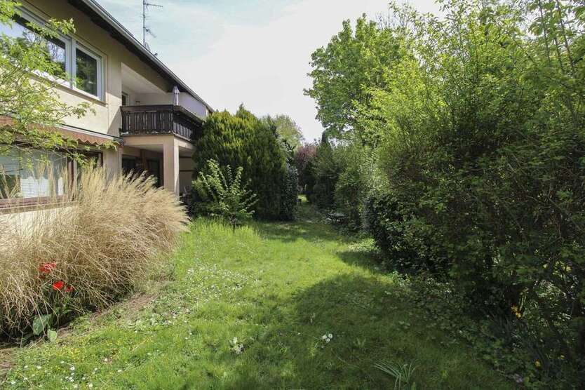 Wohnung zum Kaufen in Zirndorf 219.900 € 72.03 m²