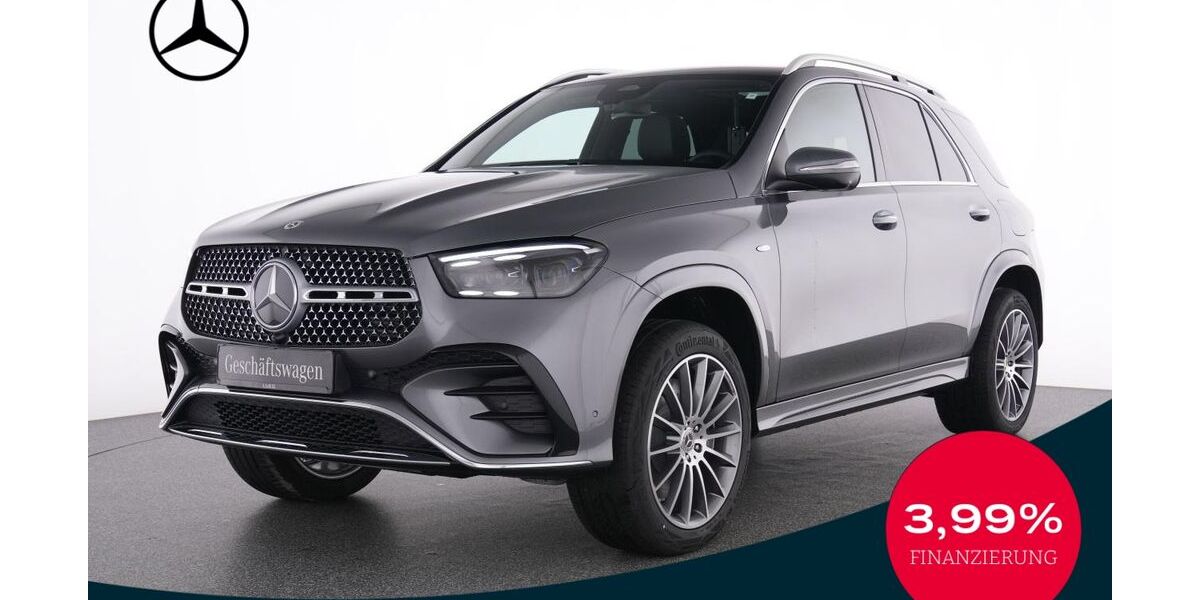Mercedes-Benz GLE 350 9.900 km 85.885 &euro; Essen 45309