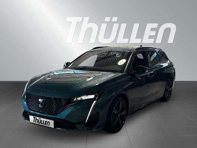 Peugeot 308 33.453 km 25.990 &euro; Aachen 52068