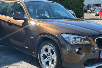 BMW X1 181.000 km 4.800 &euro; Nordhorn 48529