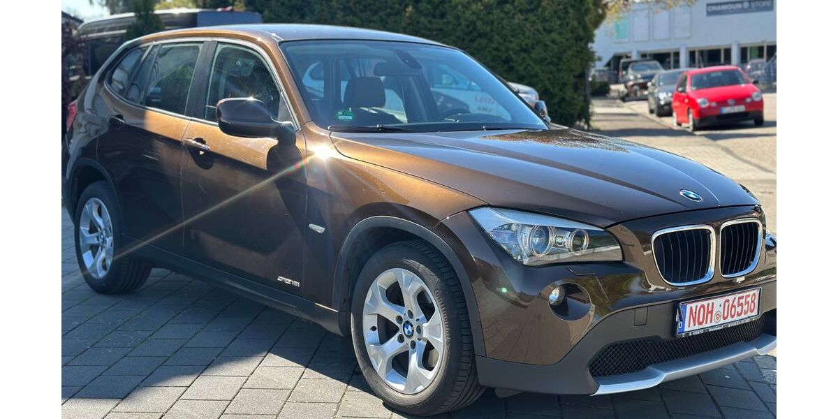 BMW X1 181.000 km 4.800 &euro; Nordhorn 48529