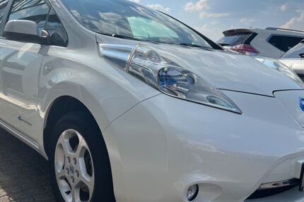 Nissan Leaf 99.999 km 6.999 &euro; Morbach 54497