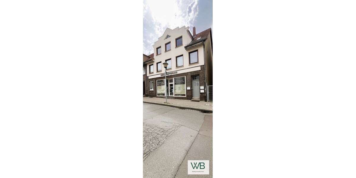 Etagenwohnung Wolfsburg / Fallersleben Fallersleben - 3 Zimmer, 75 m&sup2;, 840&euro; | Angebot:27365008