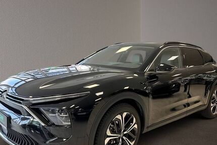 Citroen C5 X