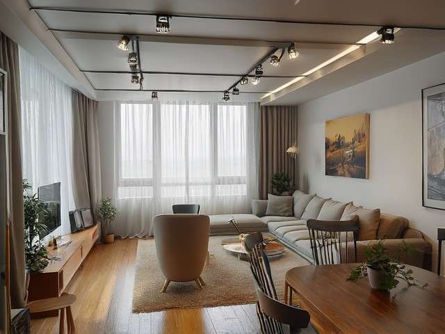 Wohnung zum Kaufen in Fechenheim 300.000 € 72 m²