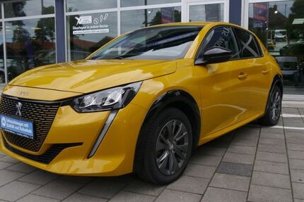 Peugeot 208 38.000 km 16.875 € Landsberg 86899