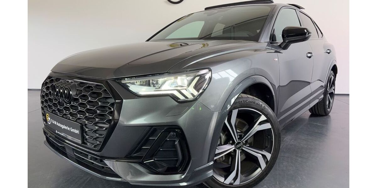 Audi Q3 27.800 km 39.990 &euro; Beckum 59269