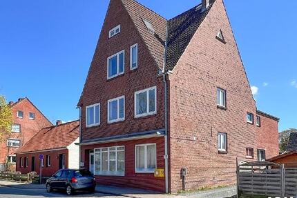 Gewerbeobjekt Stade Altländer Viertel - 400&euro; | Angebot:24767043