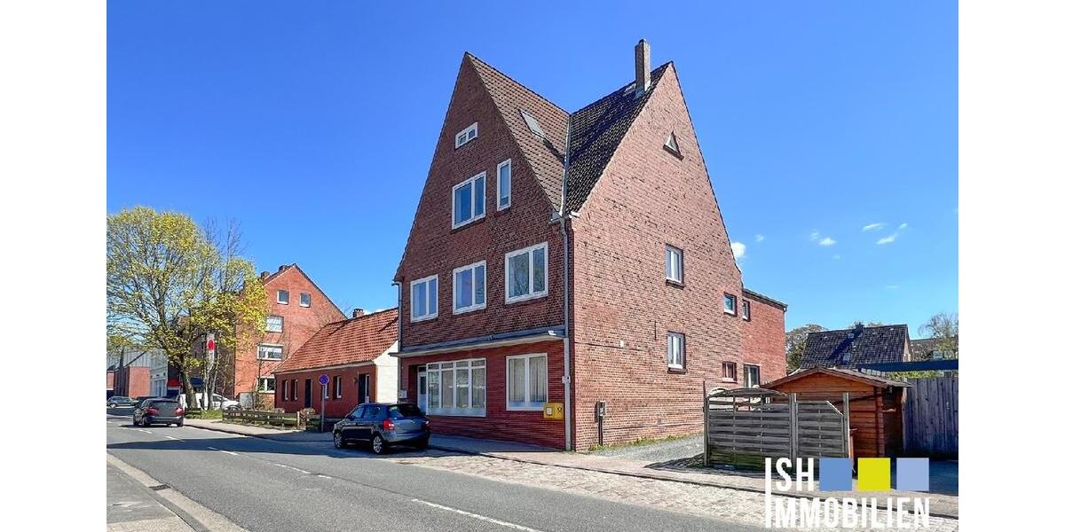 Gewerbeobjekt Stade Altländer Viertel - 400&euro; | Angebot:24767043